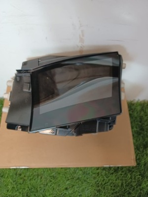 Head up porsche taycan 9j1 фото №1