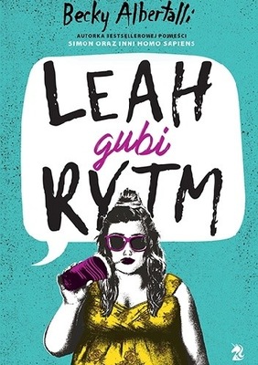 Leah gubi rytm