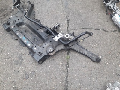 Рычаг передний renault espace v фото №1