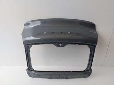 Volvo xc40 кришка багажника багажника оригінал фото №1