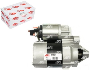 Стартер as-pl s3012 фото №1
