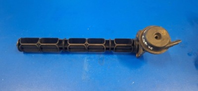 Seat toledo ii 1m 2002 клапан egr 071133763a фото №1