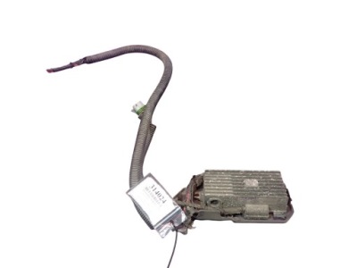 Fiat stilo 01-10 блок управления вентиляторов 46819990 фото №1