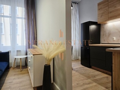 Mieszkanie, Łódź, 22 m²