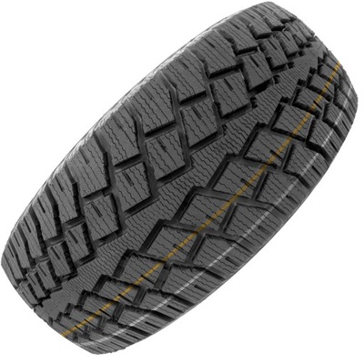 2 x Opony Bieżnikowane 205/65 R15 zimowe OSTRE