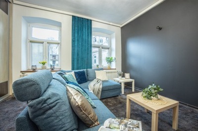 Mieszkanie, Łódź, Górna, 46 m²