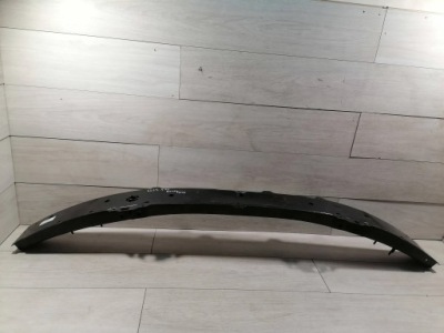 Mercedes eqs балка бампер перед a2976202500 фото №1