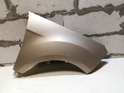 Крыло правый перед ford ecosport фото №1