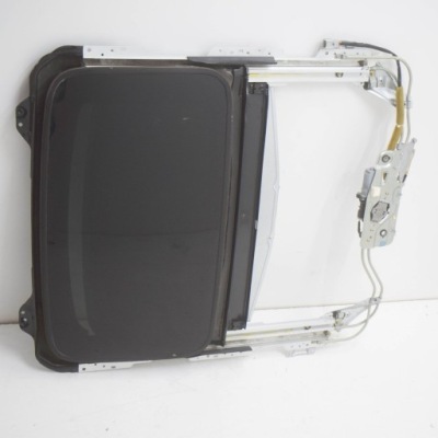 Honda cr-v 2005 люк комплект фото №1