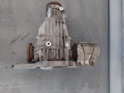 Audi q5 міст диференціал задня задній 0ar525053d фото №1