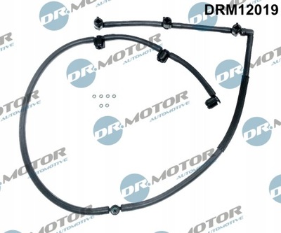 CABLE DE REBOSE MERCEDES 3.0D 11-  