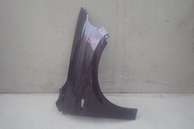 Крыло  правый  перед передний fiat tipo 2 2 2015- фото №1