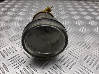 Протитуманна фара лівий citroen c2 9648947780 фото №1