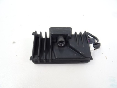 Qashqai iii j12 камера ассистент поперечина перед разъёмы 284622652r 285j91235r фото №1