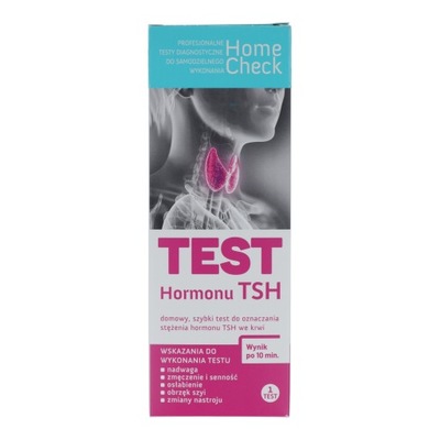 Test Hormonu TSH