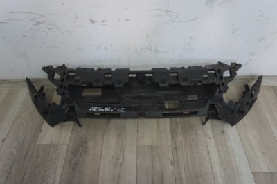 Ford connect mk2 усилитель верхний бампера фото №1