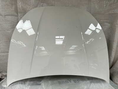 Seat leon 4 iv капот фото №1