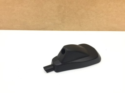 Peugeot 2008 рестайлінг  накладка дзеркало датчик фото №1