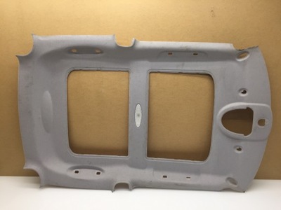 Mini cooper r56 потолок панорама люк фото №1