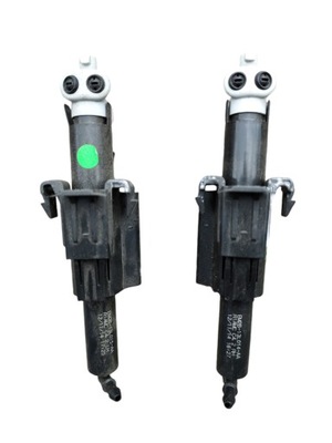 Омыватель фара ford s-max galaxy фото №1