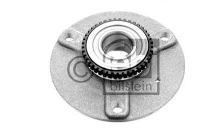 Febi ступица колеса smart cabrio city-coupe crossblad фото №1