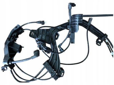 Mercedes benz w169 жгут трубопровод a2955401708 фото №1