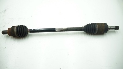 Volvo v70 привідний вал права задня 31259504 фото №1