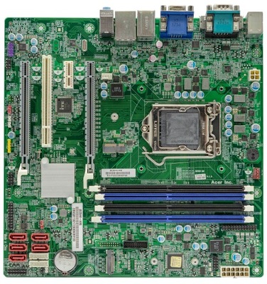 Płyta GŁÓWNA Acer M4650G DB.VQ811.001