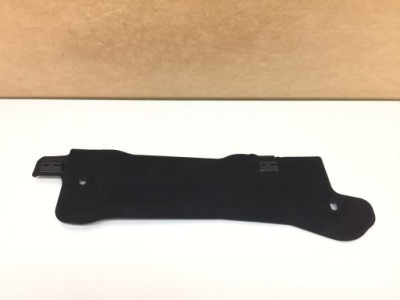 Peugeot 2008 ii защита шумоизоляция лонжерон фото №1