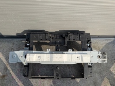 Pas передний усилитель передний балка mazda mx30 фото №1