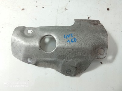 Opel insignia a захист теплова 1.6 cdti фото №1