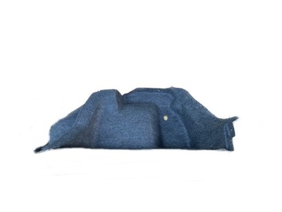 Обшивка багажника задня правий dodge dart 12-16 фото №1