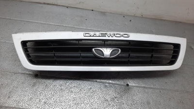 Решётка радиатора daewoo nexia 1.5b 96r фото №1