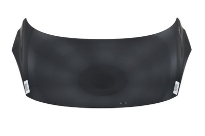 Капот кришка двигуна renault scenic iii 3 фото №1