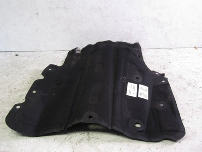 AUDI Q7 4M PROTECTION CHASSIS 4M0864843P  