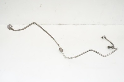 Шланг кондиционера honda accord vii 2.2 фото №1