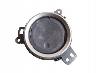 Решётка обдув toyota auris ii e18 2012-2018 rok фото №1