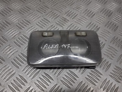 Освітлення кабіни правий перед alfa romeo 147 фото №1
