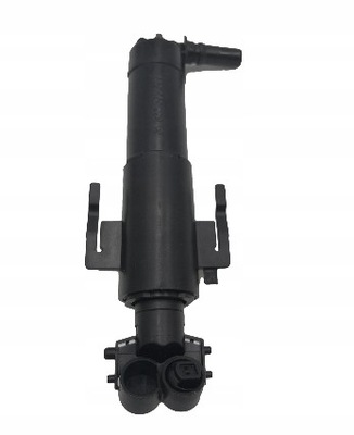 Bmw 5 g30 g31 2017- помпа розпилювача фара фото №1