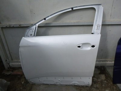 Citroen c3 iii двері ліва передні фото №1