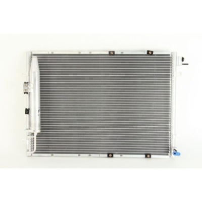 Конденсатор кондиціонера kia sorento i 02-11 фото №1