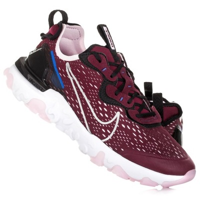 Buty sportowe Nike React Vision CD6888 600