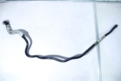 Porsche boxster s 981 труба трубка пабтрубок  шланг вакуумa 981355575 фото №1