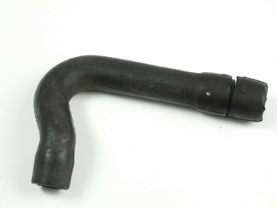 Mercedes s klasa w140 шланг труба вентиляция картера a1190944082 фото №1