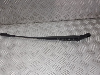 Рычаг дворники правый перед opel zafira b фото №1