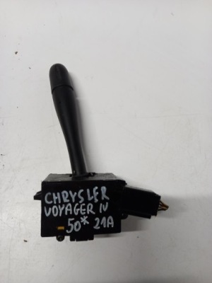 Перемикач комбінований chrysler voyger 04685711aa фото №1