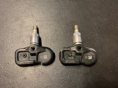 1 PIEZA SENSOR NEUMÁTICOS TPMS NISSAN QASHQAI 2016-2020  