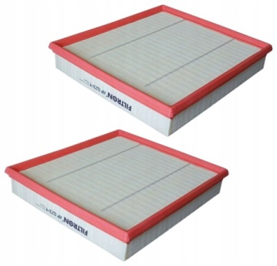 Filtron ap 023/4 фільтр повітря фото №1