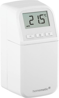 Homematic 157681A0A, termostat grzejnikowy