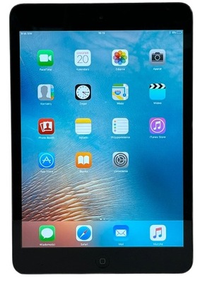 Tablet Apple iPad Mini 7,9" 1GB 32GB LTE CZ11